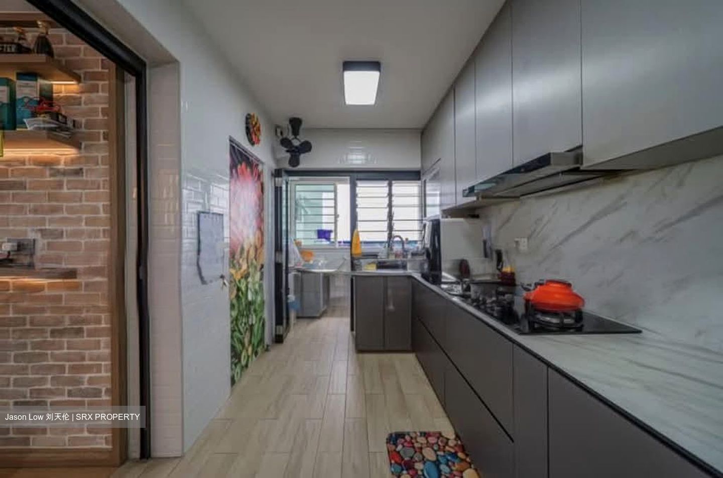 Blk 212B Compassvale Pearl (Sengkang), HDB 5 Rooms #598726761